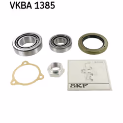 Jeu de roulements de roue SKF VKBA 1385