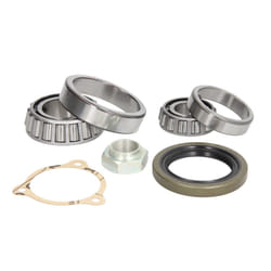 Jeu de roulements de roue SKF VKBA 1386