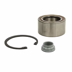Jeu de roulements de roue SKF VKBA 1347