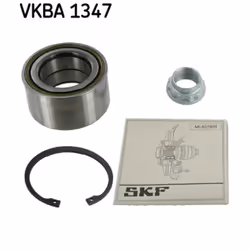 Jeu de roulements de roue SKF VKBA 1347
