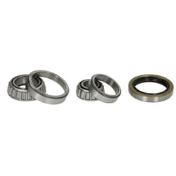 Jeu de roulements de roue SKF VKBA 1400