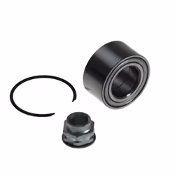 Jeu de roulements de roue SKF VKBA 1401