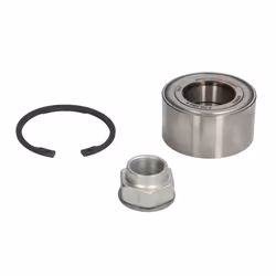 Jeu de roulements de roue SKF VKBA 1403