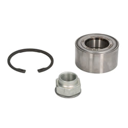 Jeu de roulements de roue SKF VKBA 1403