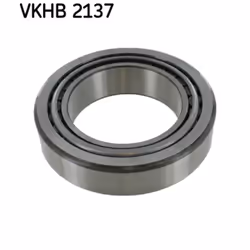 Roulement de roue SKF VKHB 2137