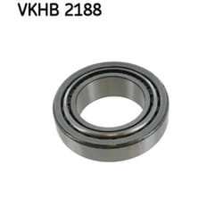 Roulement de roue SKF VKHB 2188