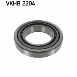Roulement de roue SKF VKHB 2204