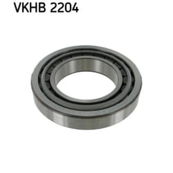 Roulement de roue SKF VKHB 2204