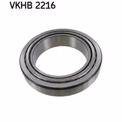 Roulement de roue SKF VKHB 2216