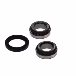 Jeu de roulements de roue SKF VKBA 1333
