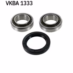 Jeu de roulements de roue SKF VKBA 1333