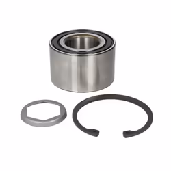 Jeu de roulements de roue SKF VKBA 1326