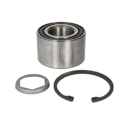 Jeu de roulements de roue SKF VKBA 1326