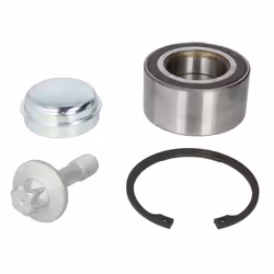 Jeu de roulements de roue SKF VKBA 6785
