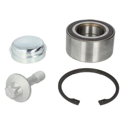 Jeu de roulements de roue SKF VKBA 6785