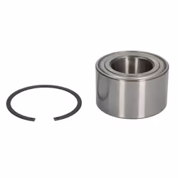 Jeu de roulements de roue SKF VKBA 6853