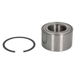 Jeu de roulements de roue SKF VKBA 6853