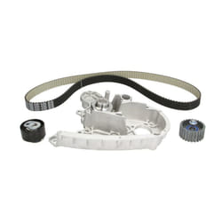 Kit distribution avec pompe à eau SKF VKMC 02390