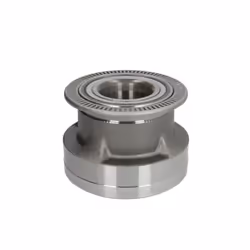 Jeu de roulements de roue SKF VKBA 5441