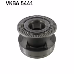 Jeu de roulements de roue SKF VKBA 5441 - Vue supplémentaire 4