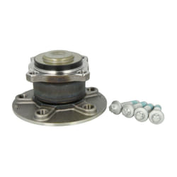 Jeu de roulements de roue SKF VKBA 6786
