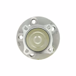Jeu de roulements de roue SKF VKBA 6786