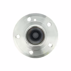 Jeu de roulements de roue SKF VKBA 6786