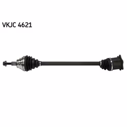 Arbre de transmission SKF VKJC 4621 droite - Vue supplémentaire 4