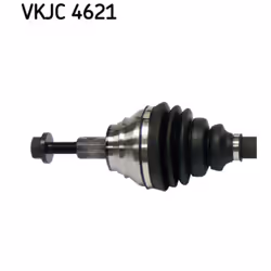 Arbre de transmission SKF VKJC 4621 droite - Vue supplémentaire 5