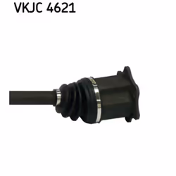 Arbre de transmission SKF VKJC 4621 droite - Vue supplémentaire 6