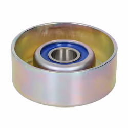Galet enrouleur de courroie d'accessoire SKF VKM 64026