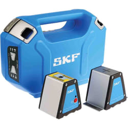 Outil d'alignement de courroies SKF, 70 x 74 x 61mm, 632nm, 1mW ( Prix pour 1 )