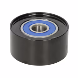 Galet enrouleur de courroie d'accessoire SKF VKM 64005