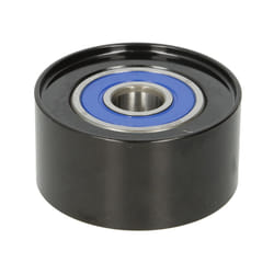 Galet enrouleur de courroie d'accessoire SKF VKM 64005