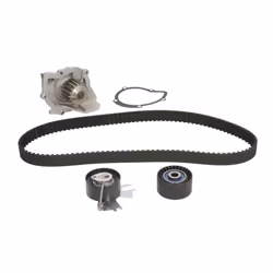 Kit distribution avec pompe à eau SKF VKMC 03205