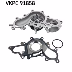 Pompe à eau SKF VKPC 91858 - Vue supplémentaire 4
