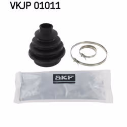 Jeu de soufflets, arbre de transmission SKF VKJP 01011
