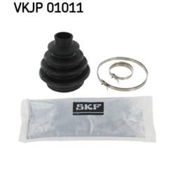 Jeu de soufflets, arbre de transmission SKF VKJP 01011