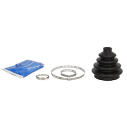 Jeu de soufflets, arbre de transmission SKF VKJP 01013