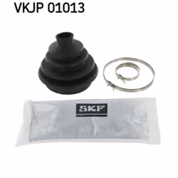 Jeu de soufflets, arbre de transmission SKF VKJP 01013