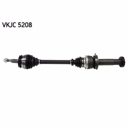Arbre de transmission SKF VKJC 5208 droite - Vue supplémentaire 4