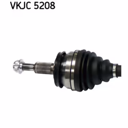 Arbre de transmission SKF VKJC 5208 droite - Vue supplémentaire 5