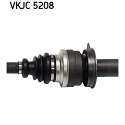 Arbre de transmission SKF VKJC 5208 droite - Vue supplémentaire 6