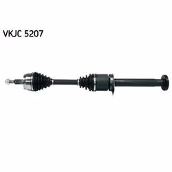 Arbre de transmission SKF VKJC 5207 droite - Vue supplémentaire 4