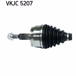 Arbre de transmission SKF VKJC 5207 droite - Vue supplémentaire 5