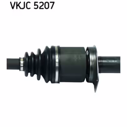 Arbre de transmission SKF VKJC 5207 droite - Vue supplémentaire 6