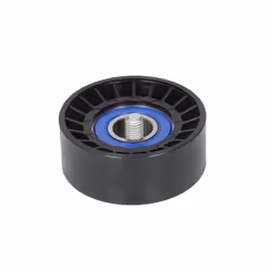 Galet enrouleur de courroie d'accessoire SKF VKM 32200