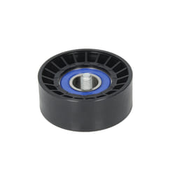 Galet enrouleur de courroie d'accessoire SKF VKM 32200