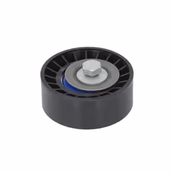 Galet enrouleur de courroie d'accessoire SKF VKM 32200