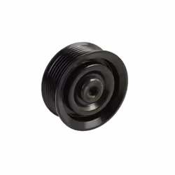 Galet enrouleur de courroie d'accessoire SKF VKM 65078